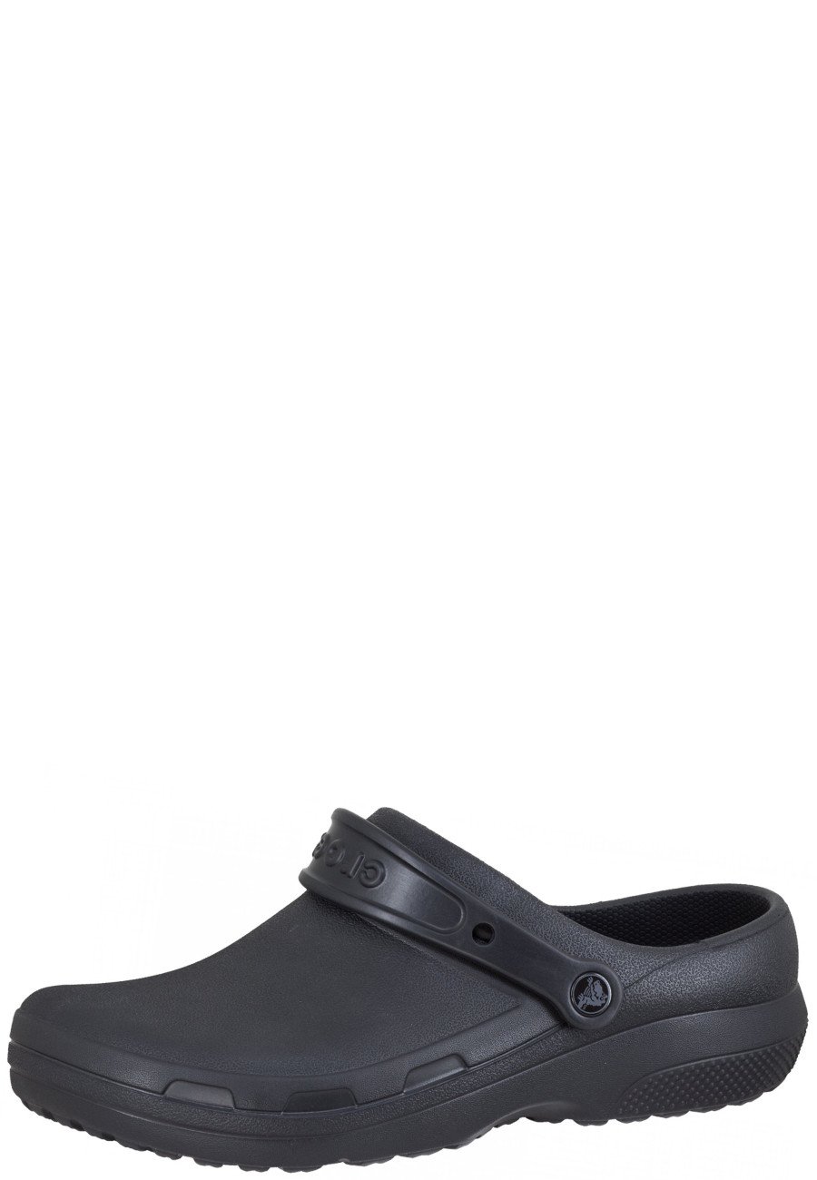 Clogs Specialist II of Crocs | A crocs for leisure and work