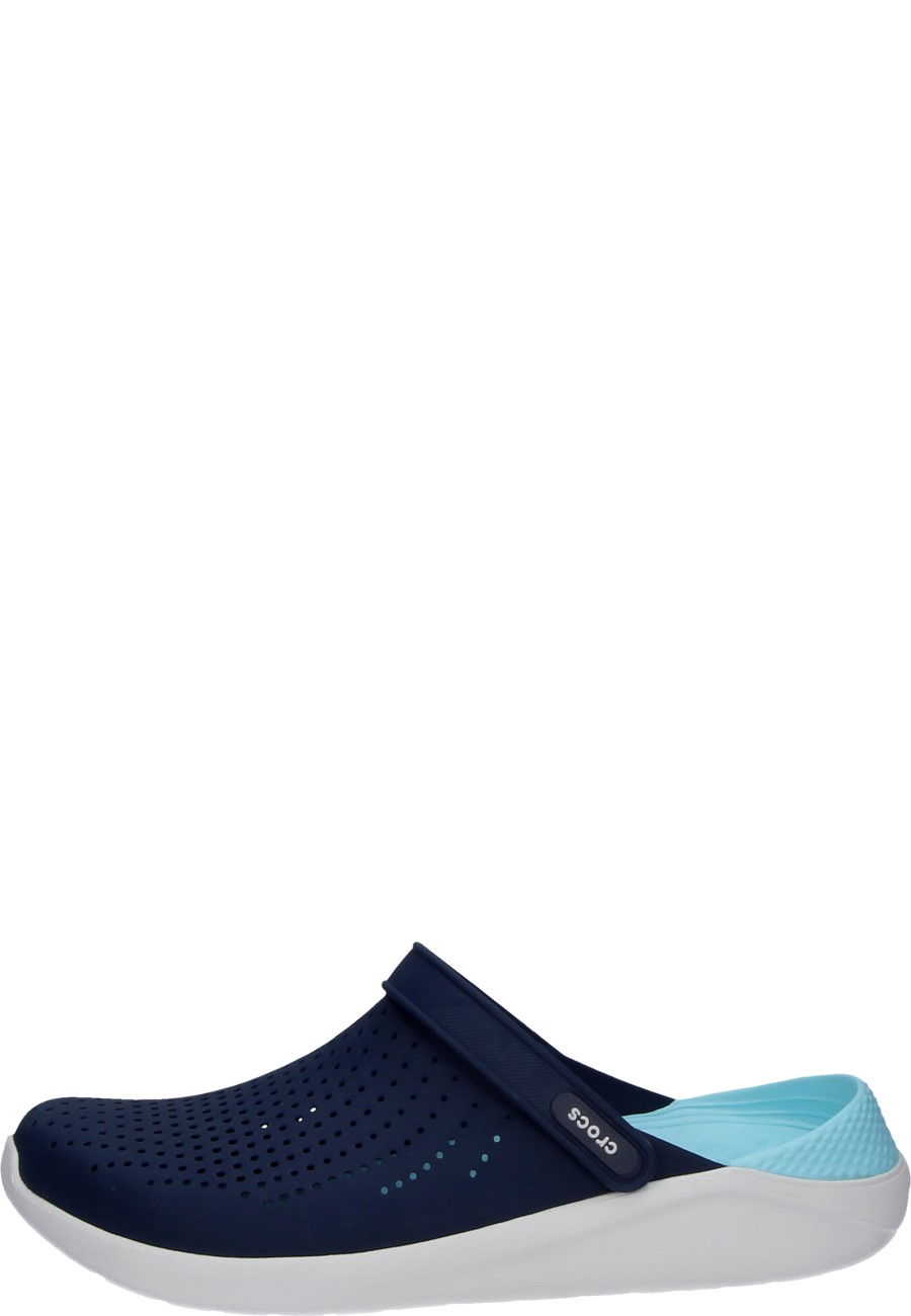 Clogs LiteRide navy by Crocs