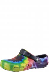 chilli crocs