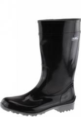 TESSA black Women’s Wellington boots
