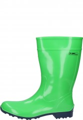 Luisa green Women’s Wellington boots