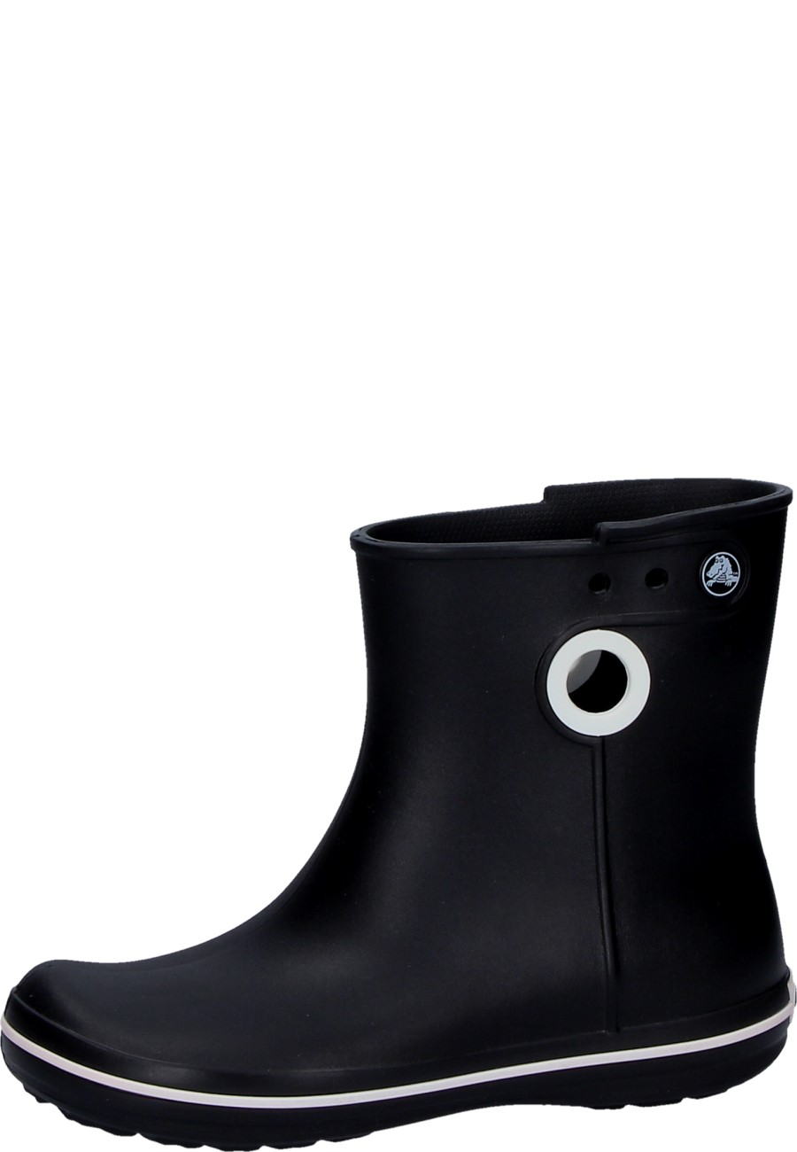 crocs short wellies