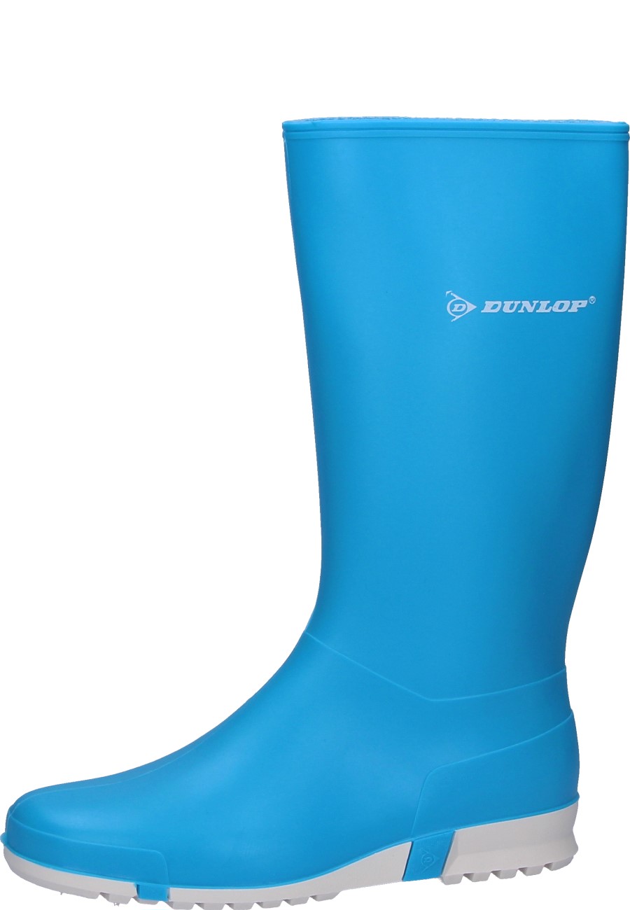 dunlop wide fit wellies