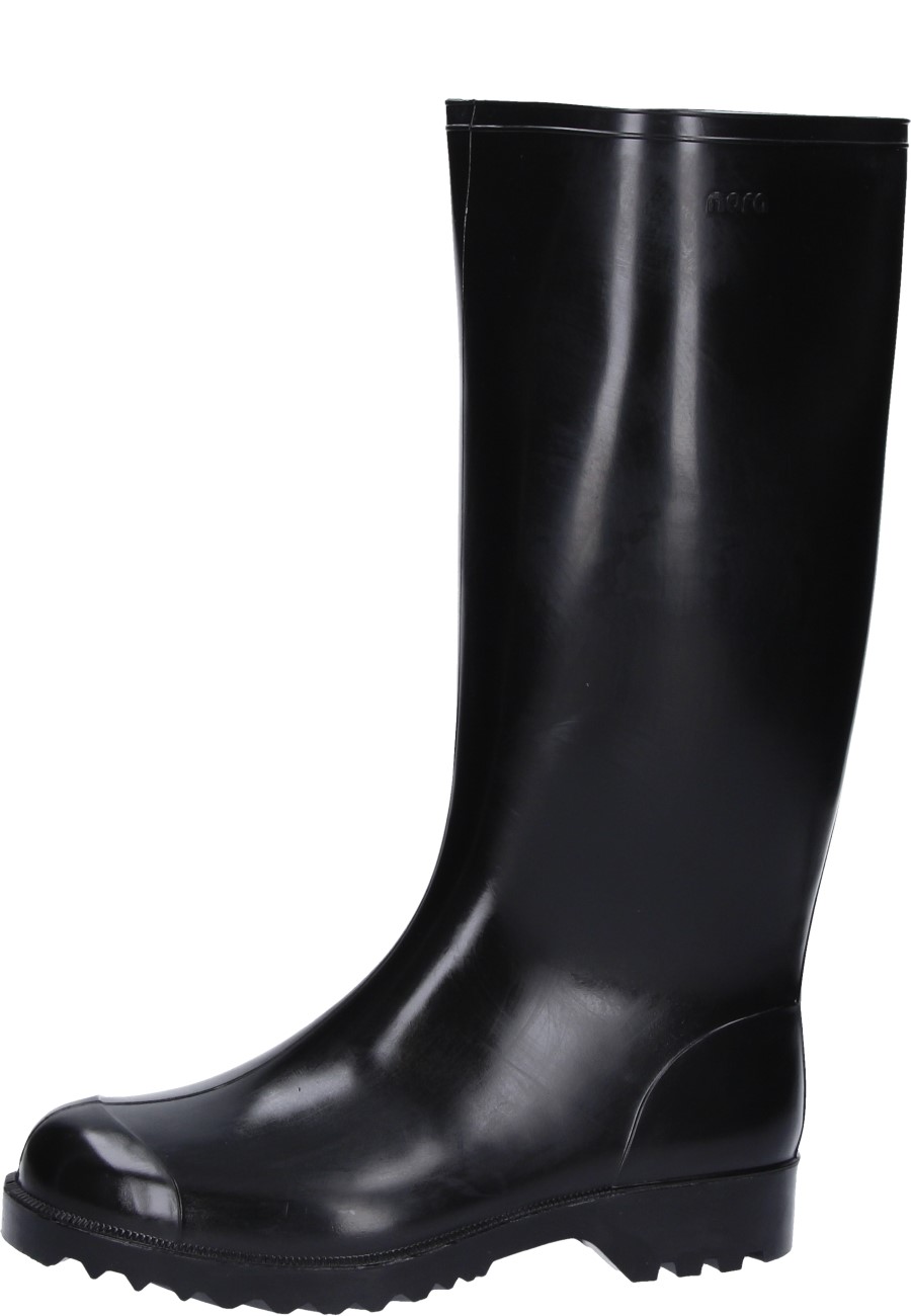 black welly boots womens