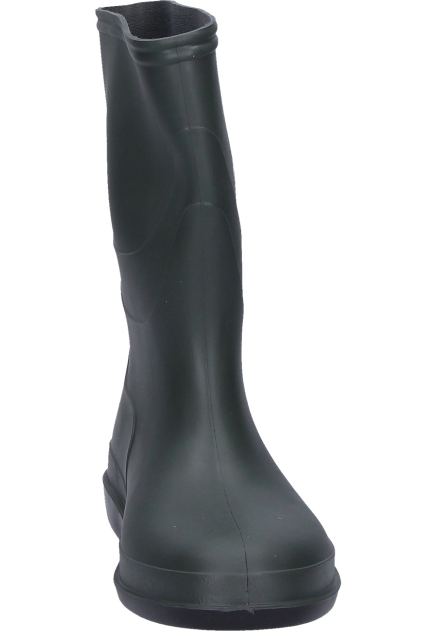 Dunlop Acifort Disinfection Wellington boots with smooth PVC sole