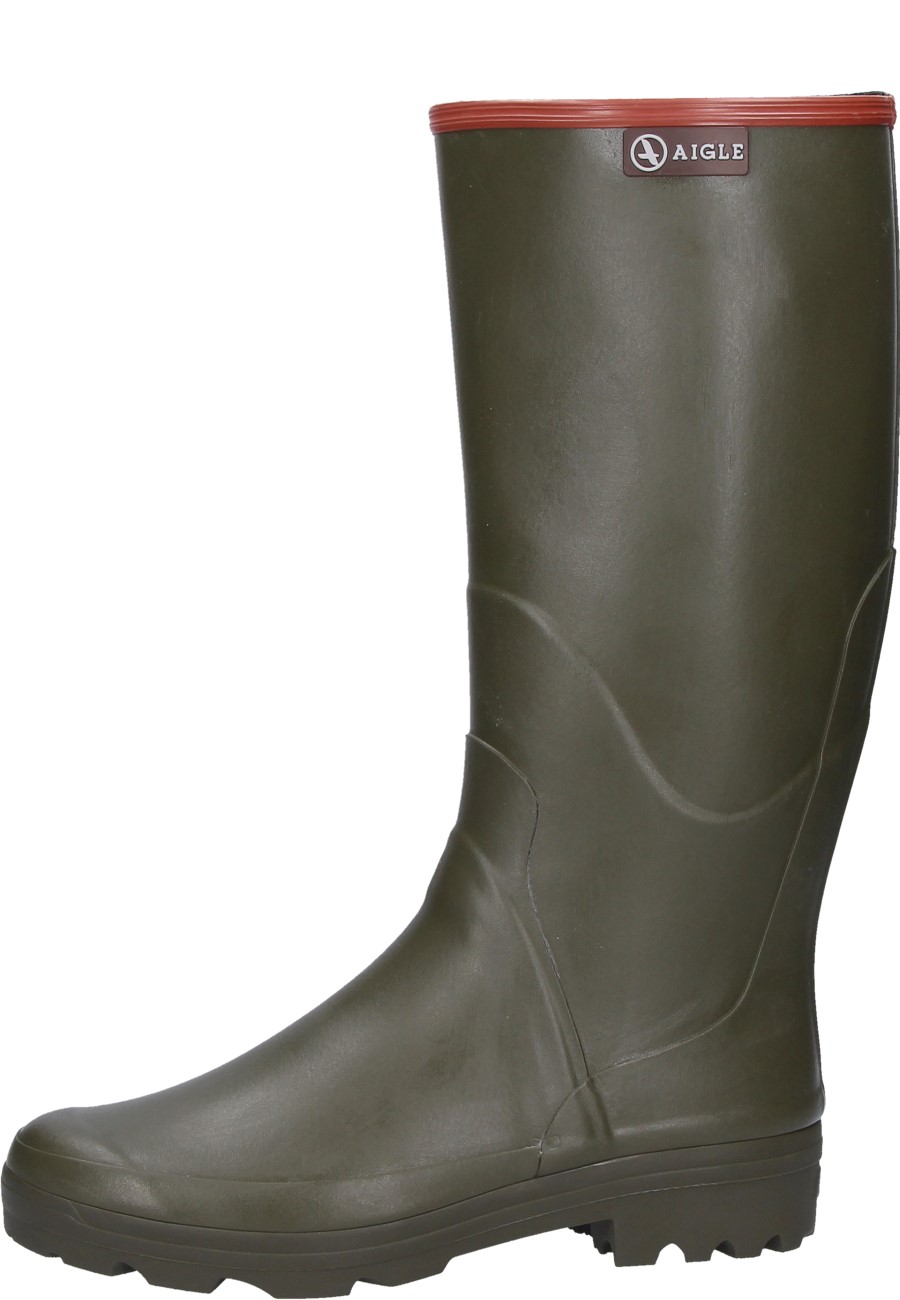 aigle rain boots