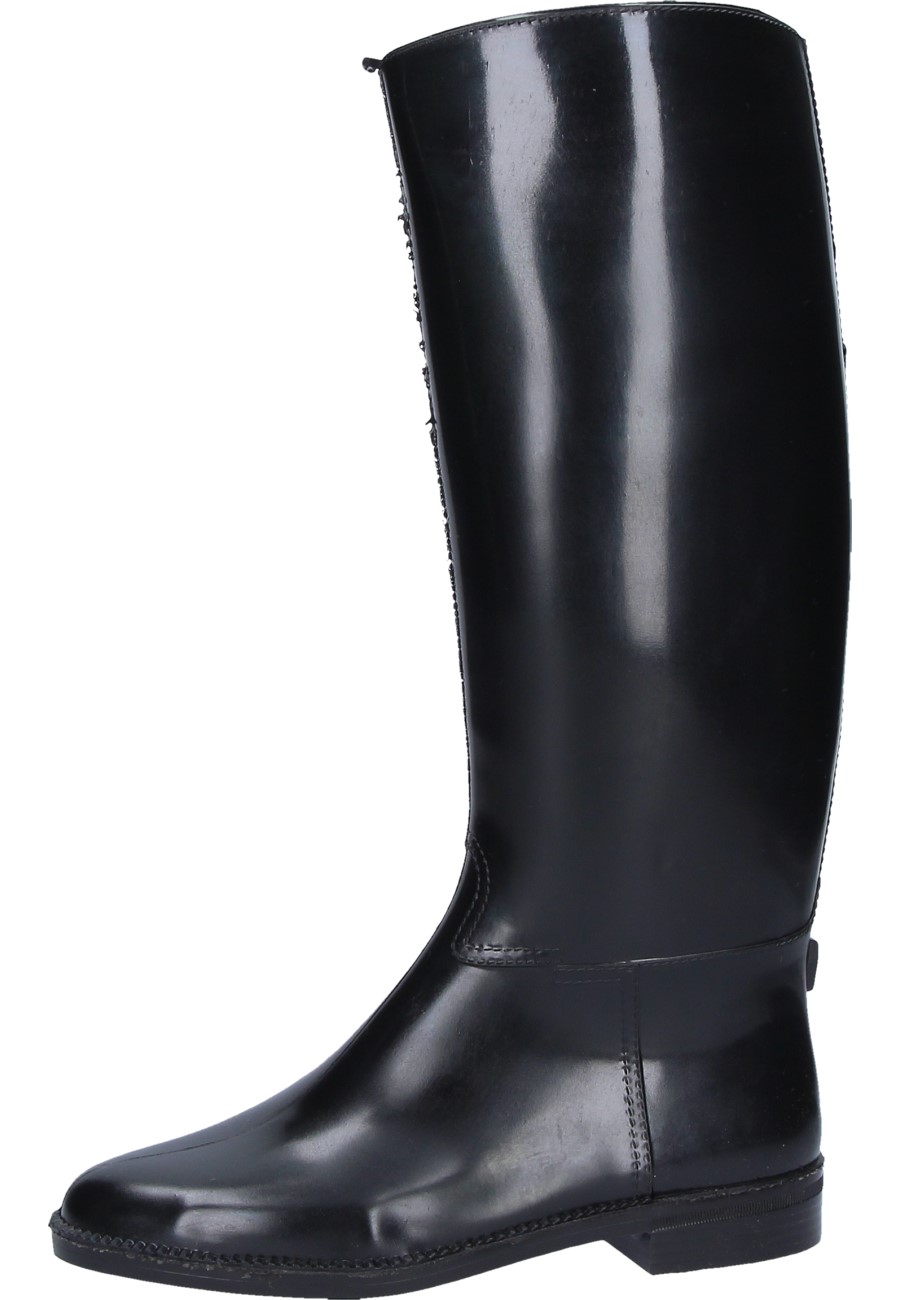 equestrian wellington boots