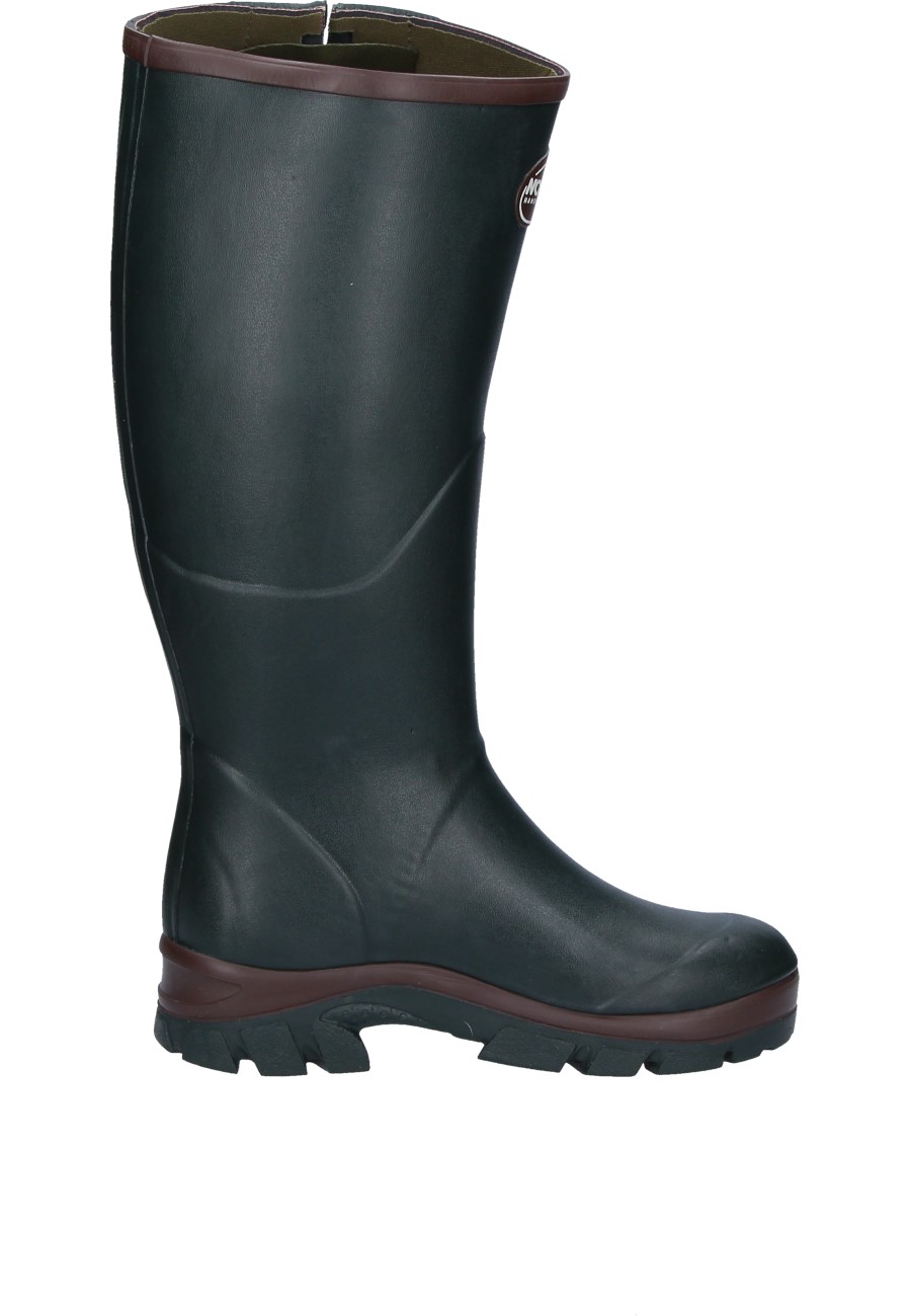 Novesta Winter Rubber Boots a hunting boot made from highquality natural rubber with a