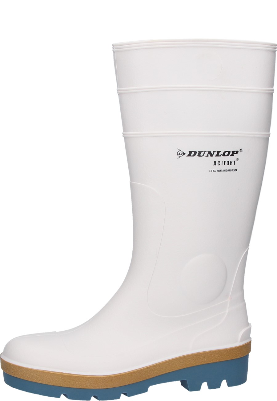 dunlop acifort wellies