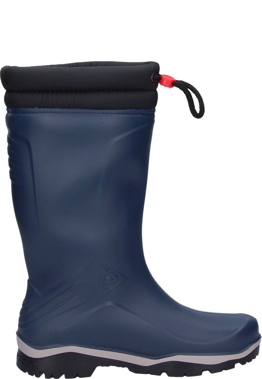 dunlop blizzard boots