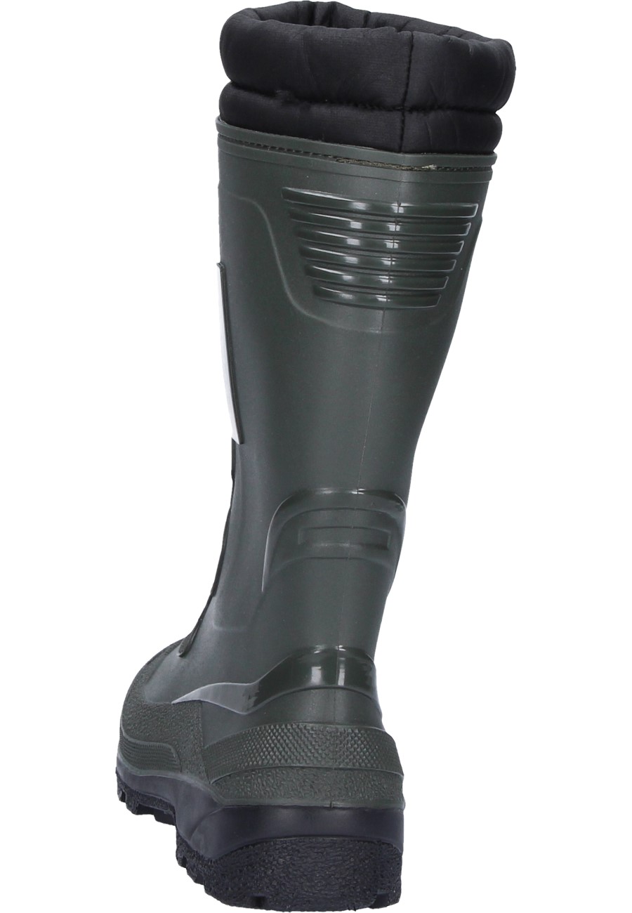 rain boots with warm liners