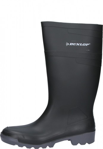 dunlop rain boots