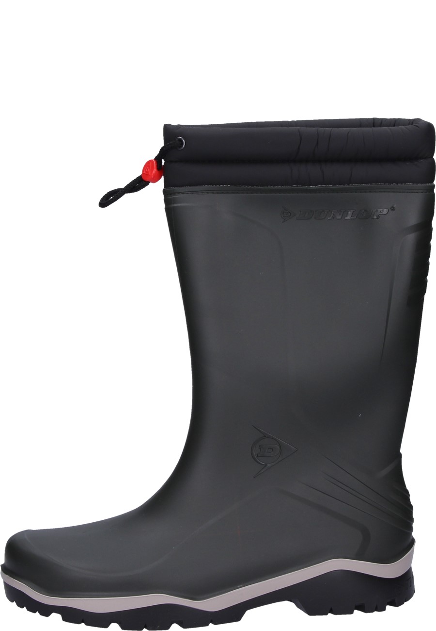 olive rain boots