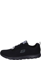 Skechers Work Shoes GHENTER BRONAUGH black for medical sector