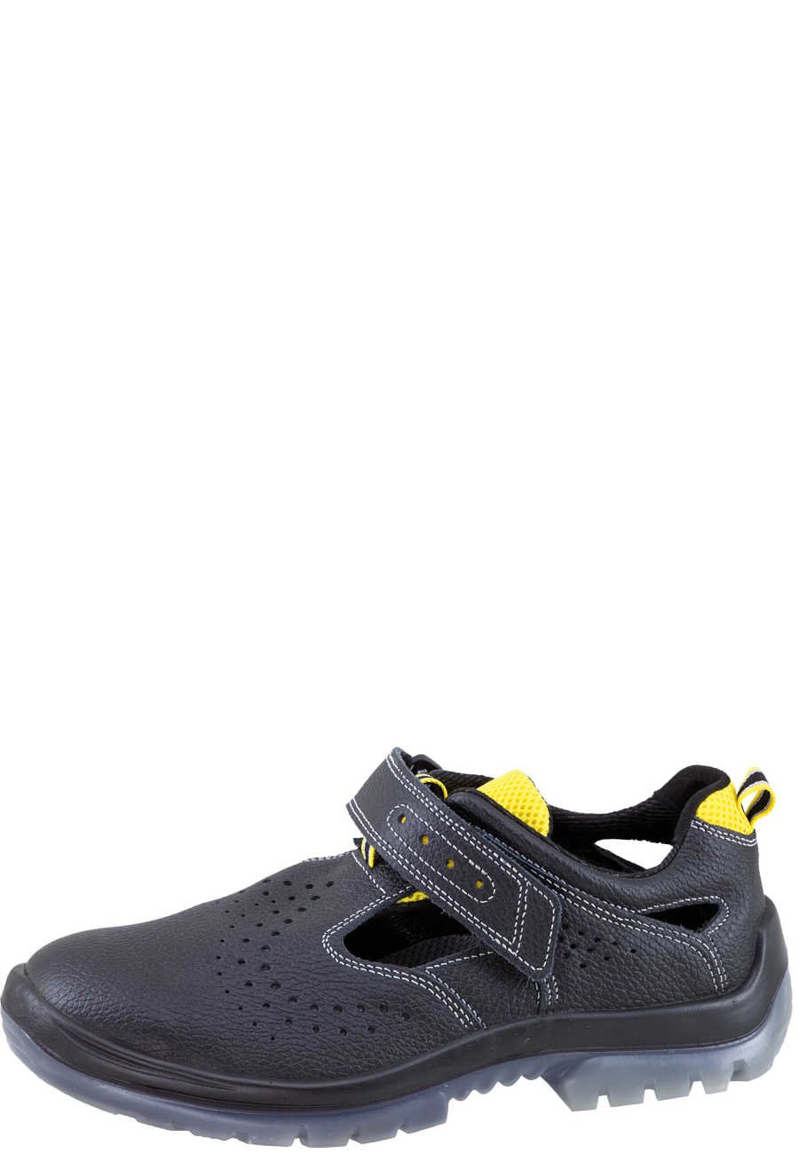 summer safety shoes