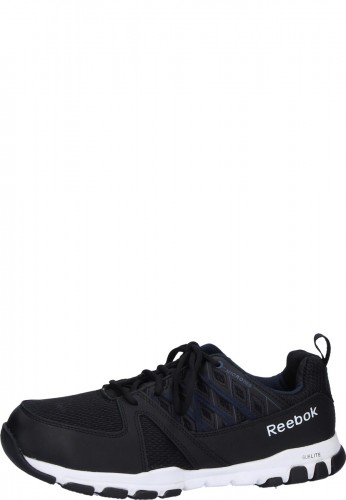 Reebok safety store shoes
