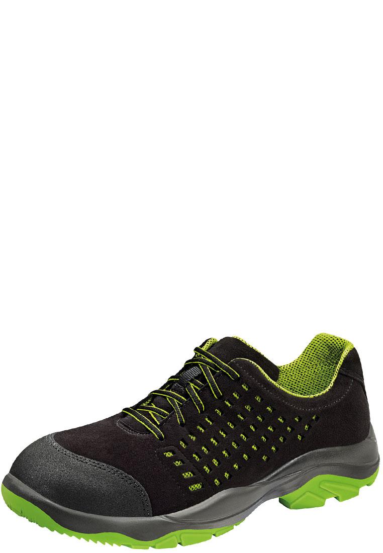 SL205 XP green Safety Shoe by Atlas