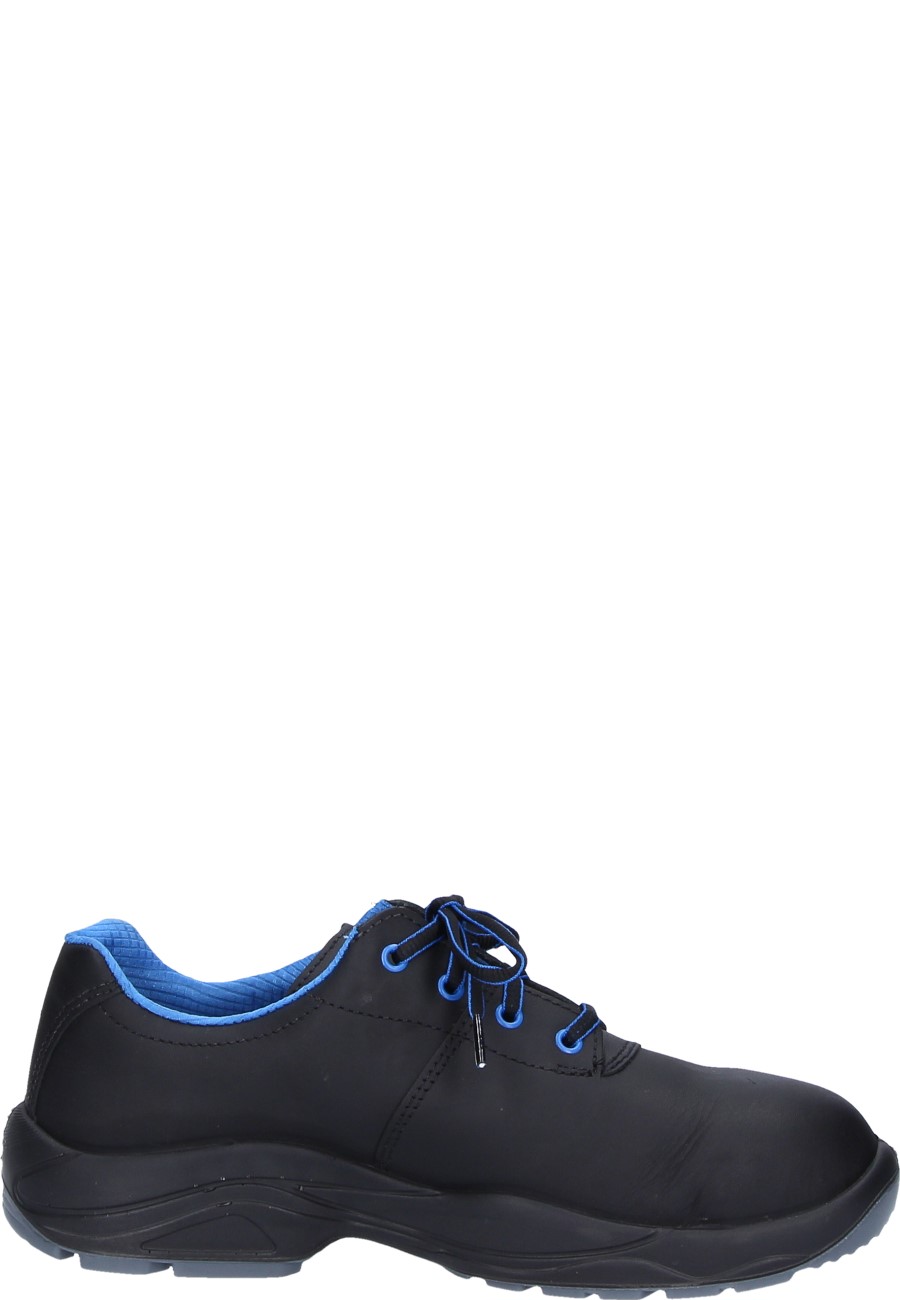 Atlas Anatomic Bau 450 Work Boots Safety Boots to EN