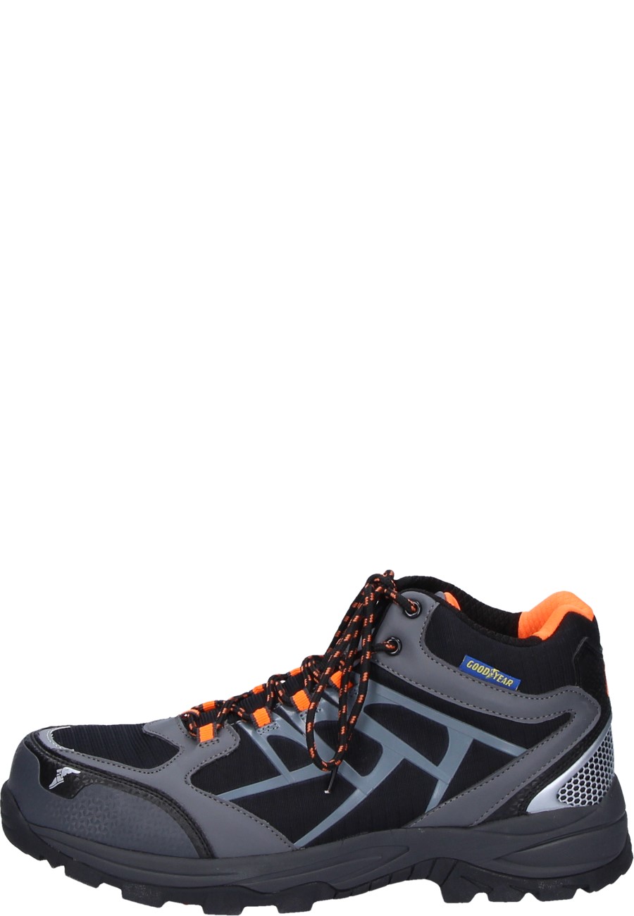 goodyear work shoes