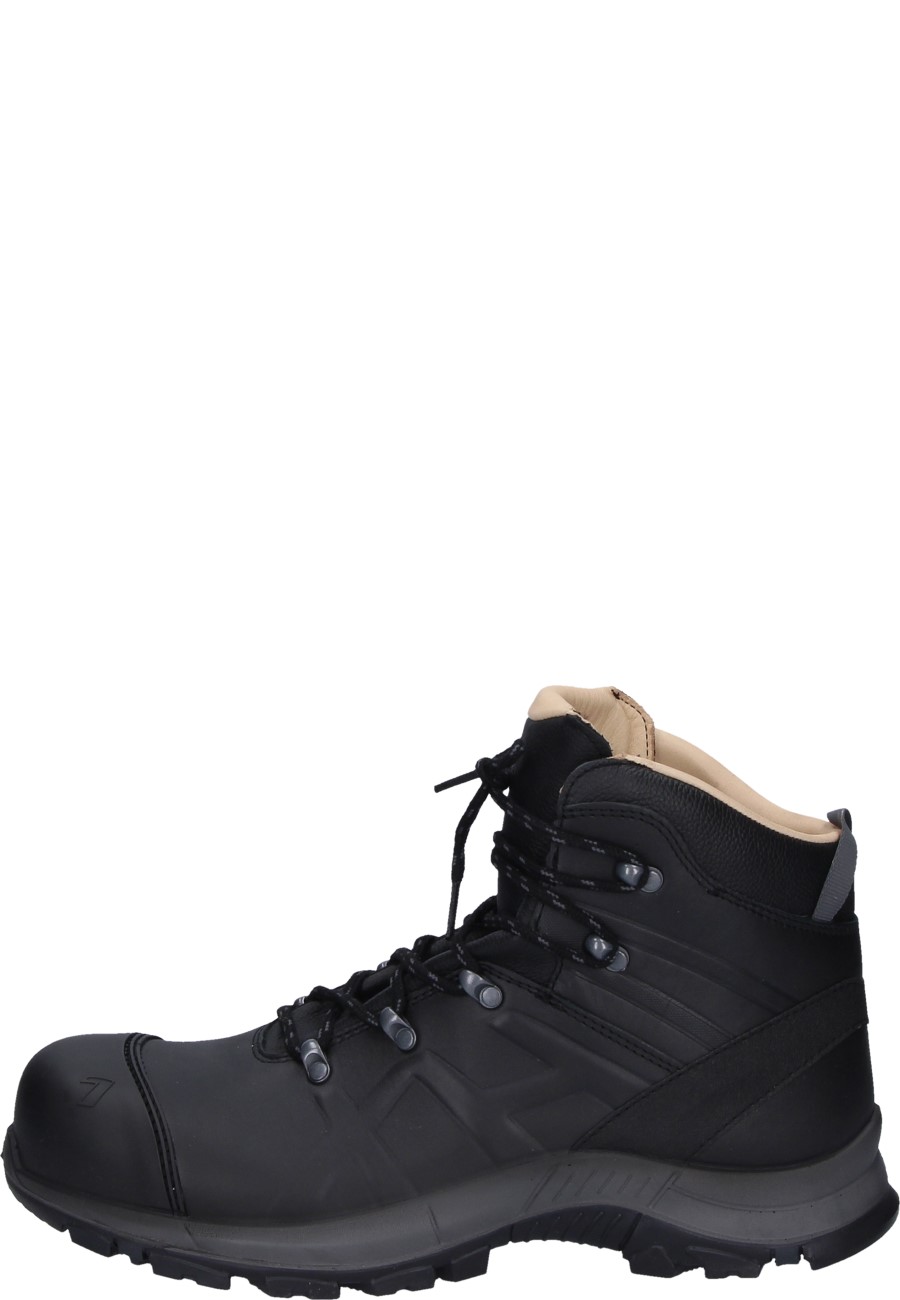 High work shoes S3 BLACK EAGLE SAFETY 56 LL | HAIX