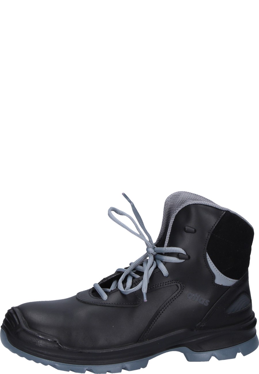 S3 Safety Shoe C8315 XP ESD black by Atlas
