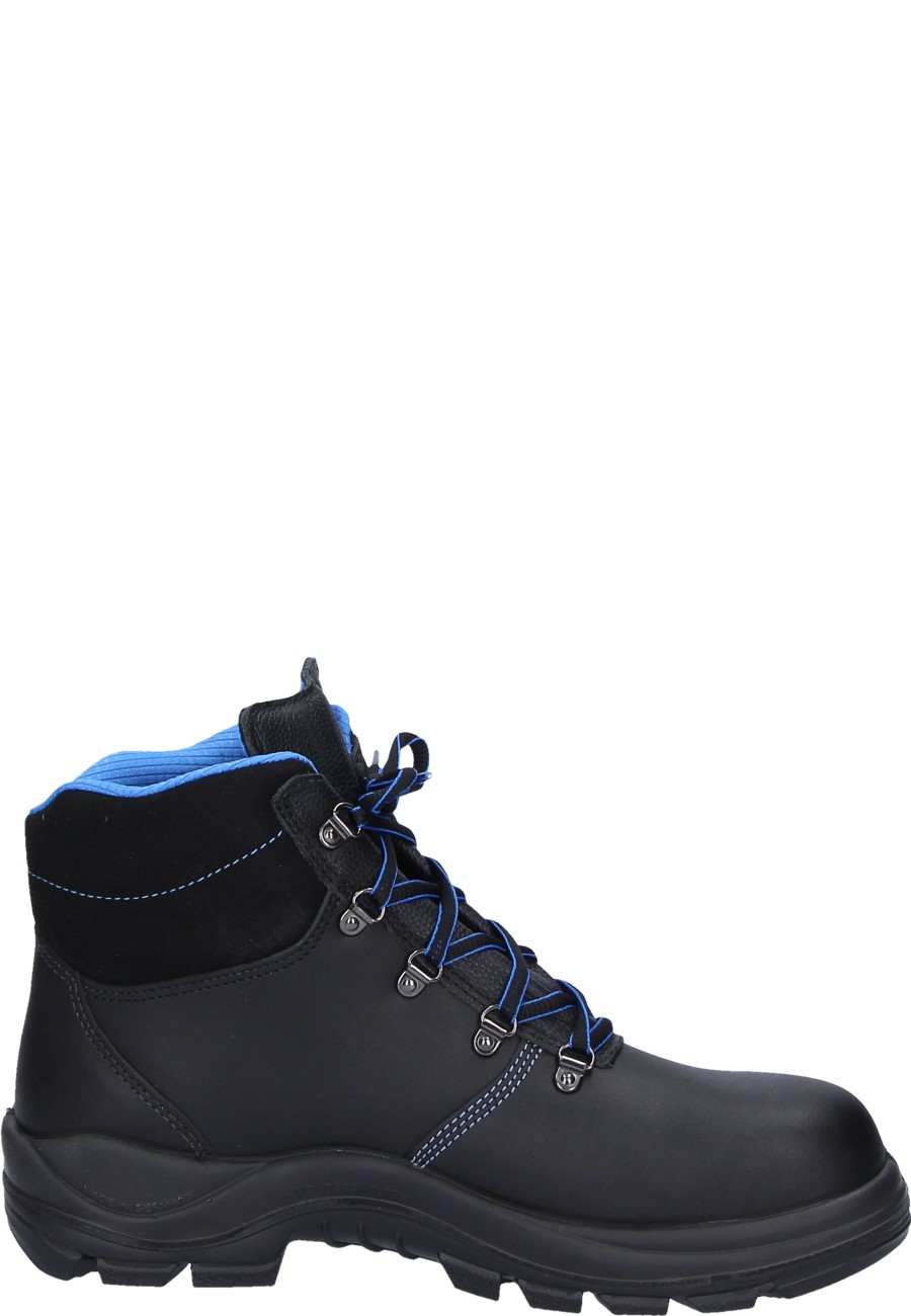 Atlas Agrar ST Work Shoes a safety shoe to class EN