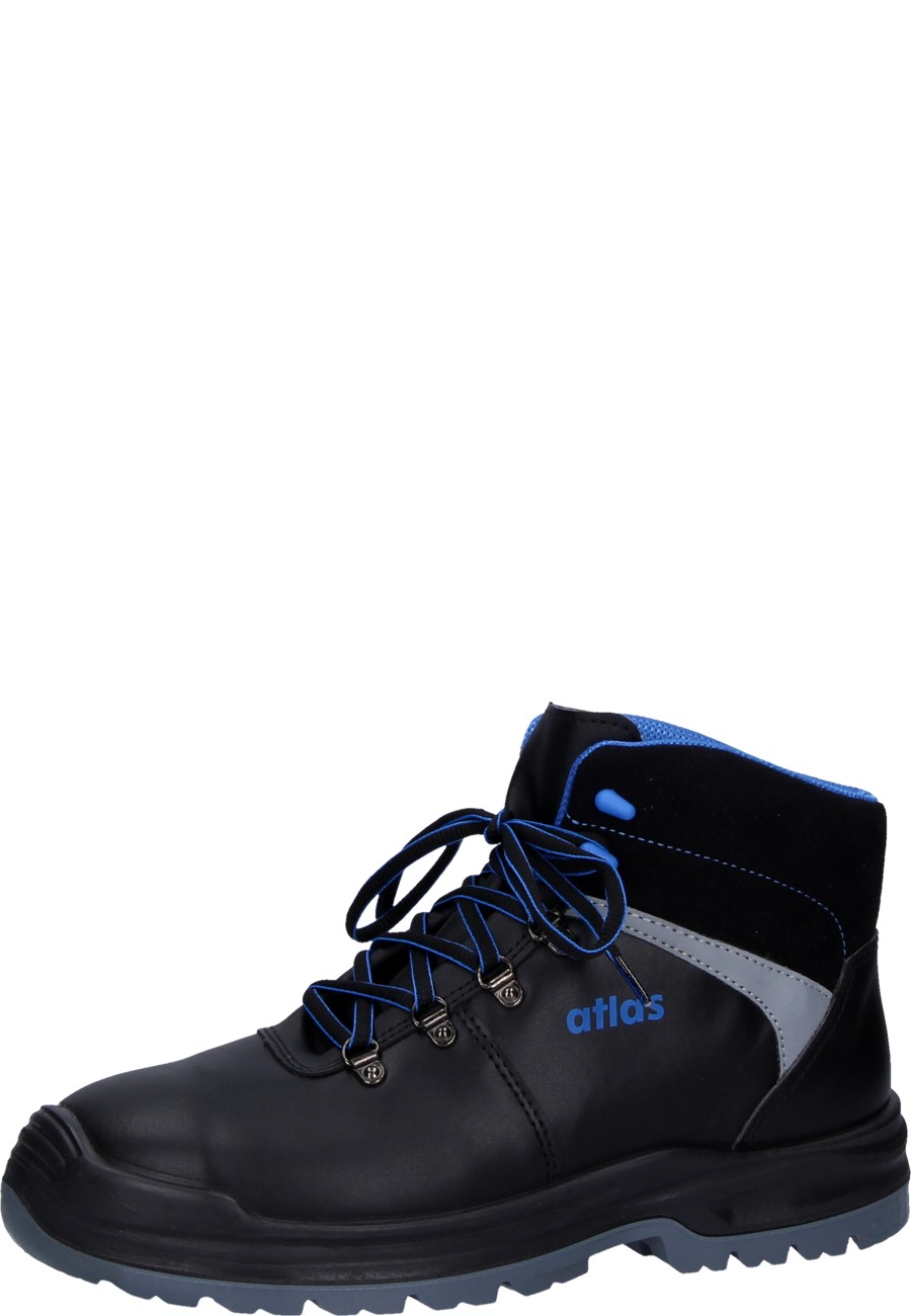 Atlas Agrar STX S3 work shoe robust, weatherproof