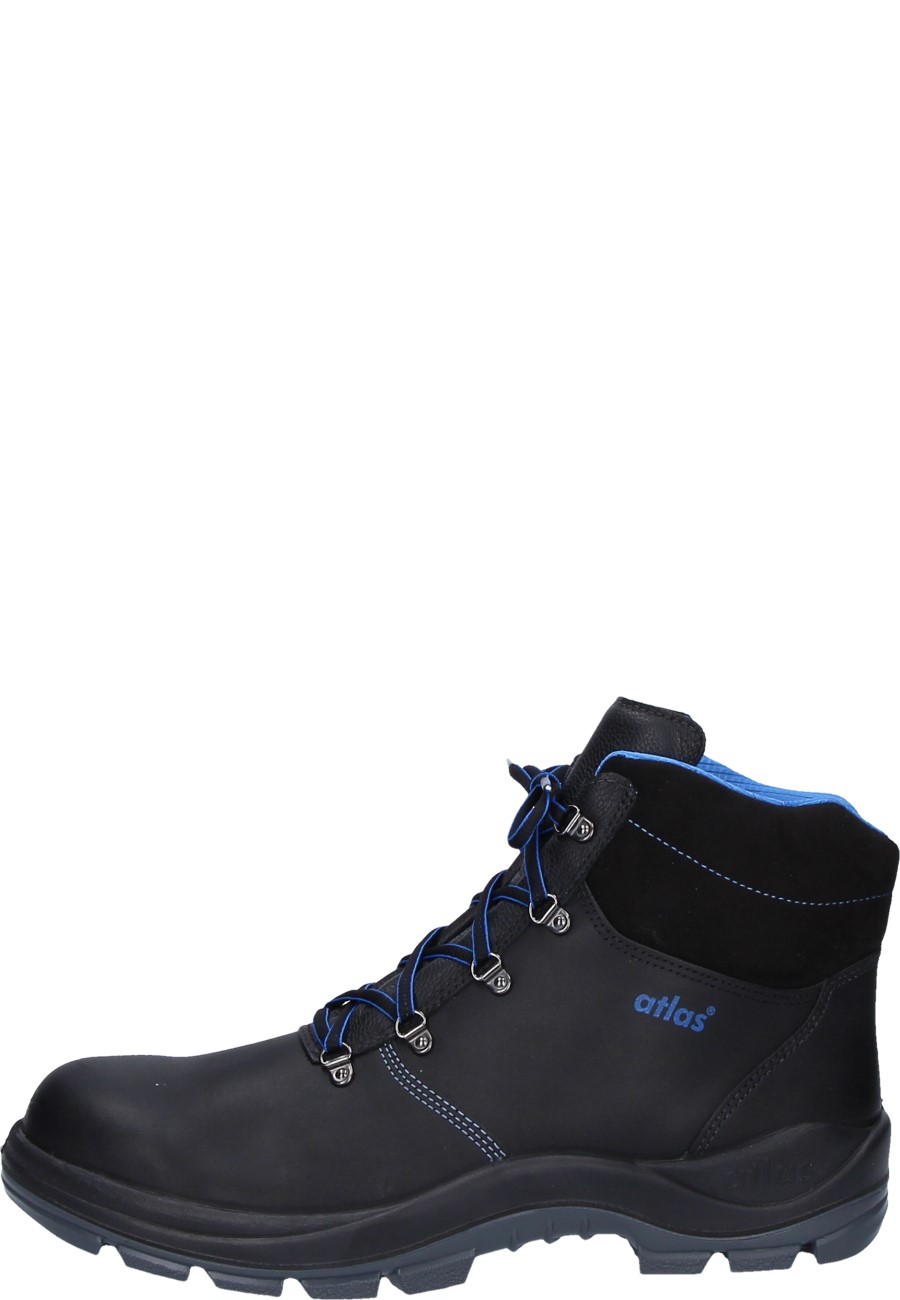 atlas safety boots