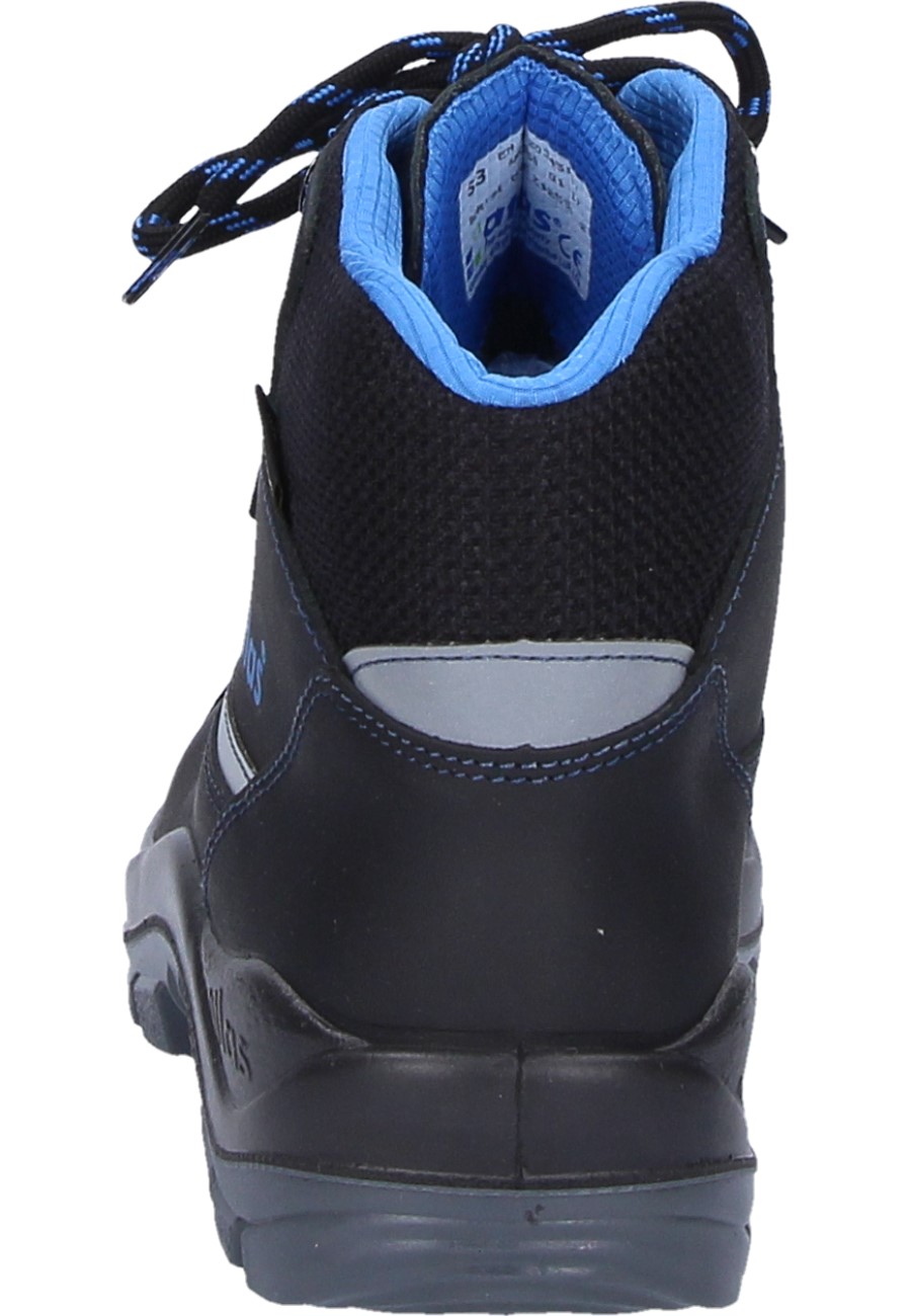 Atlas GTX 535 XP Work Boots a safety shoe to class EN ISO 20345