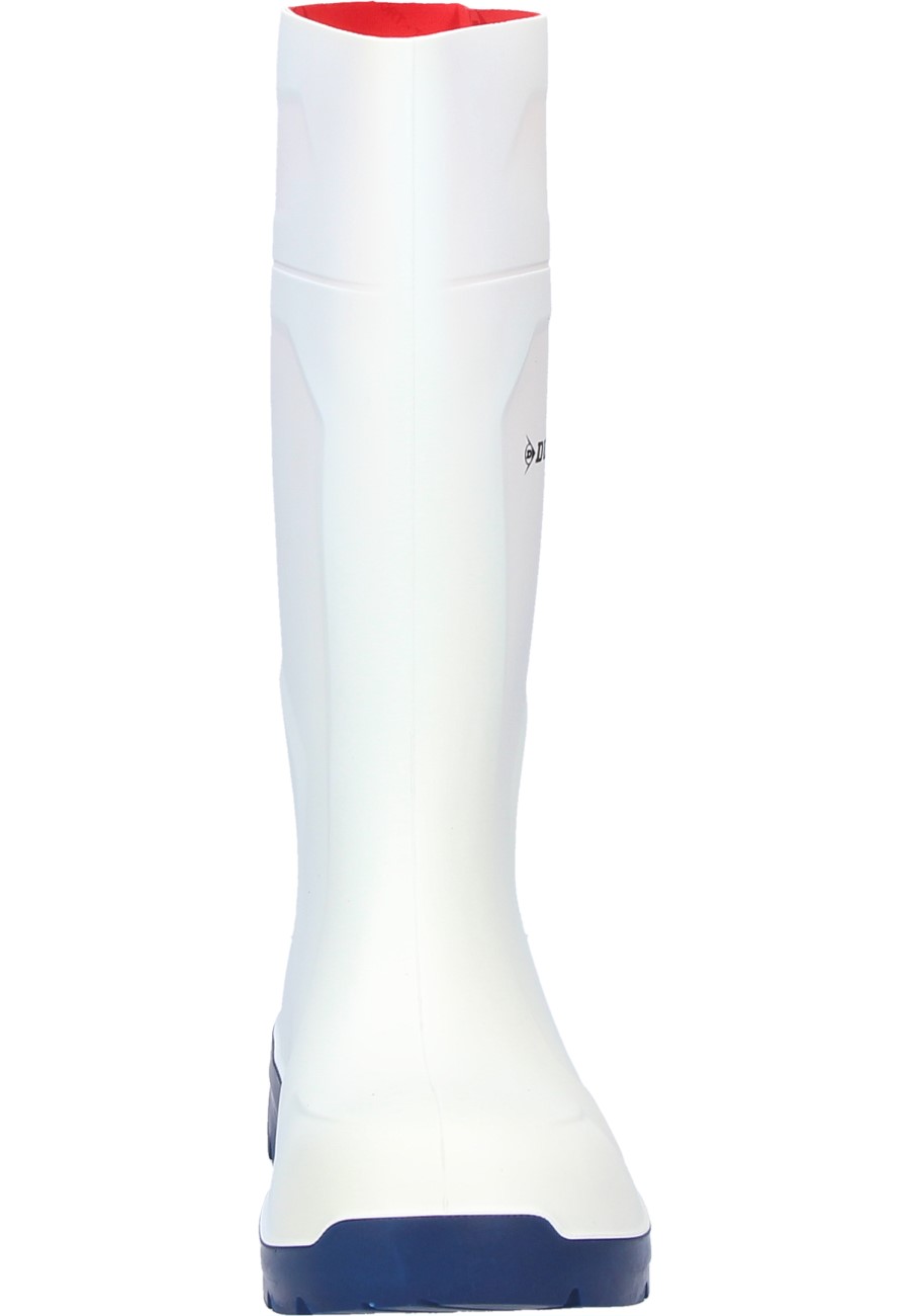 Botas De Pesca Wellington Ligeras De PU - Unisex Adulto - Tallas Desde 6 Hasta 13