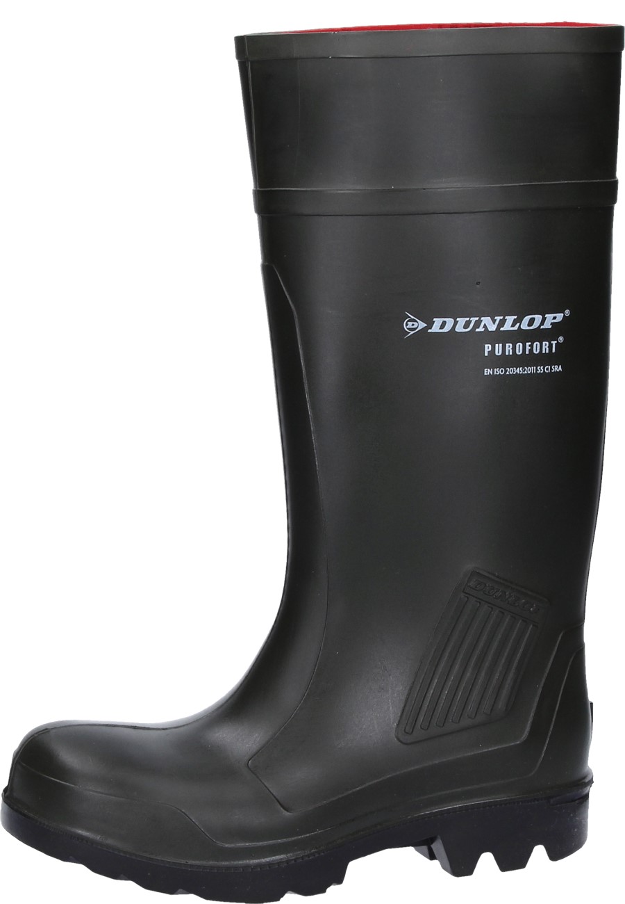 THERMAL SAFETY WELLINGTON BOOT,LIGHT & WARM PU,WELLY,LIKE PUROFORT SAFETY TOE