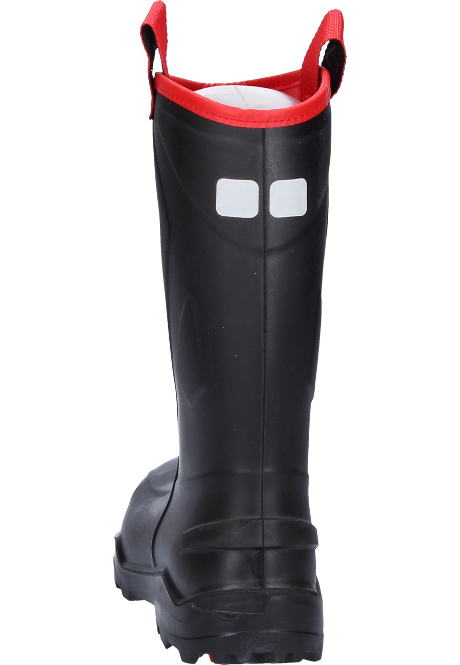 dunlop purofort  rugged full safety