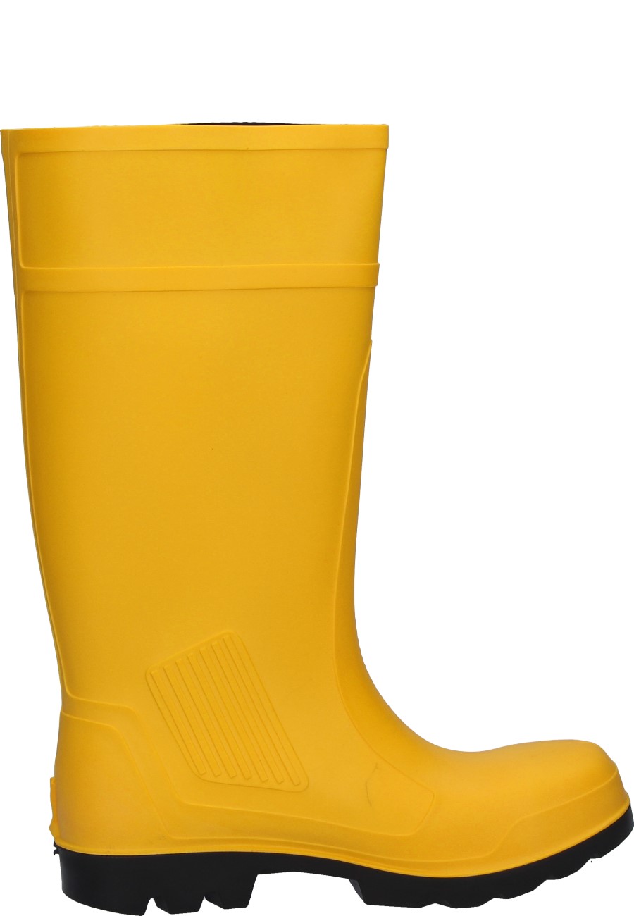 dunlop purofort yellow