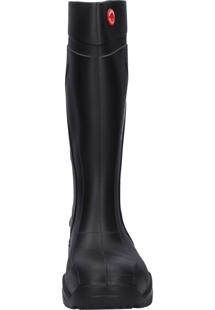dunlop canvas boots