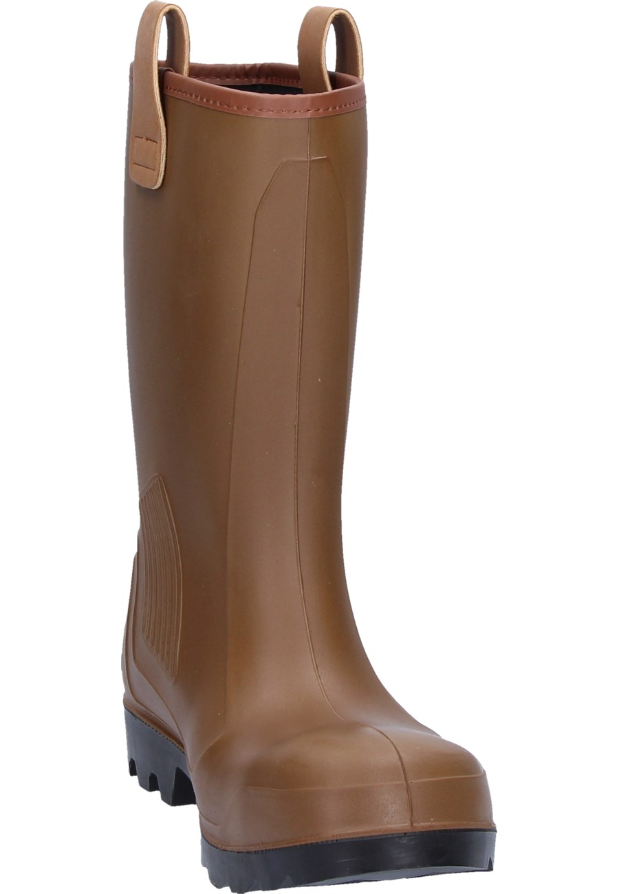 dunlop rig air boots