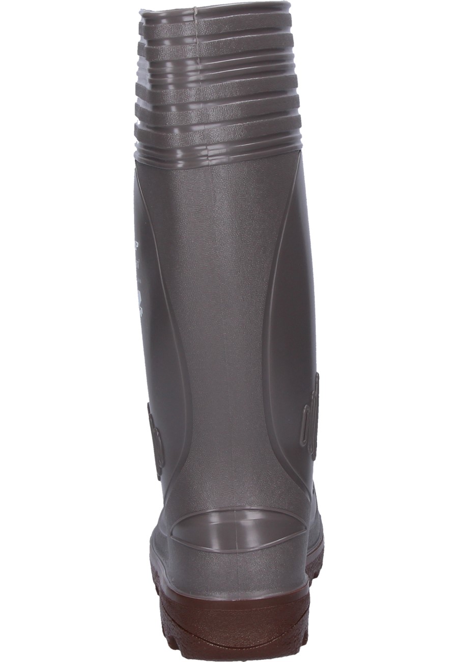 Dunlop rubber boot Acifort Concrete