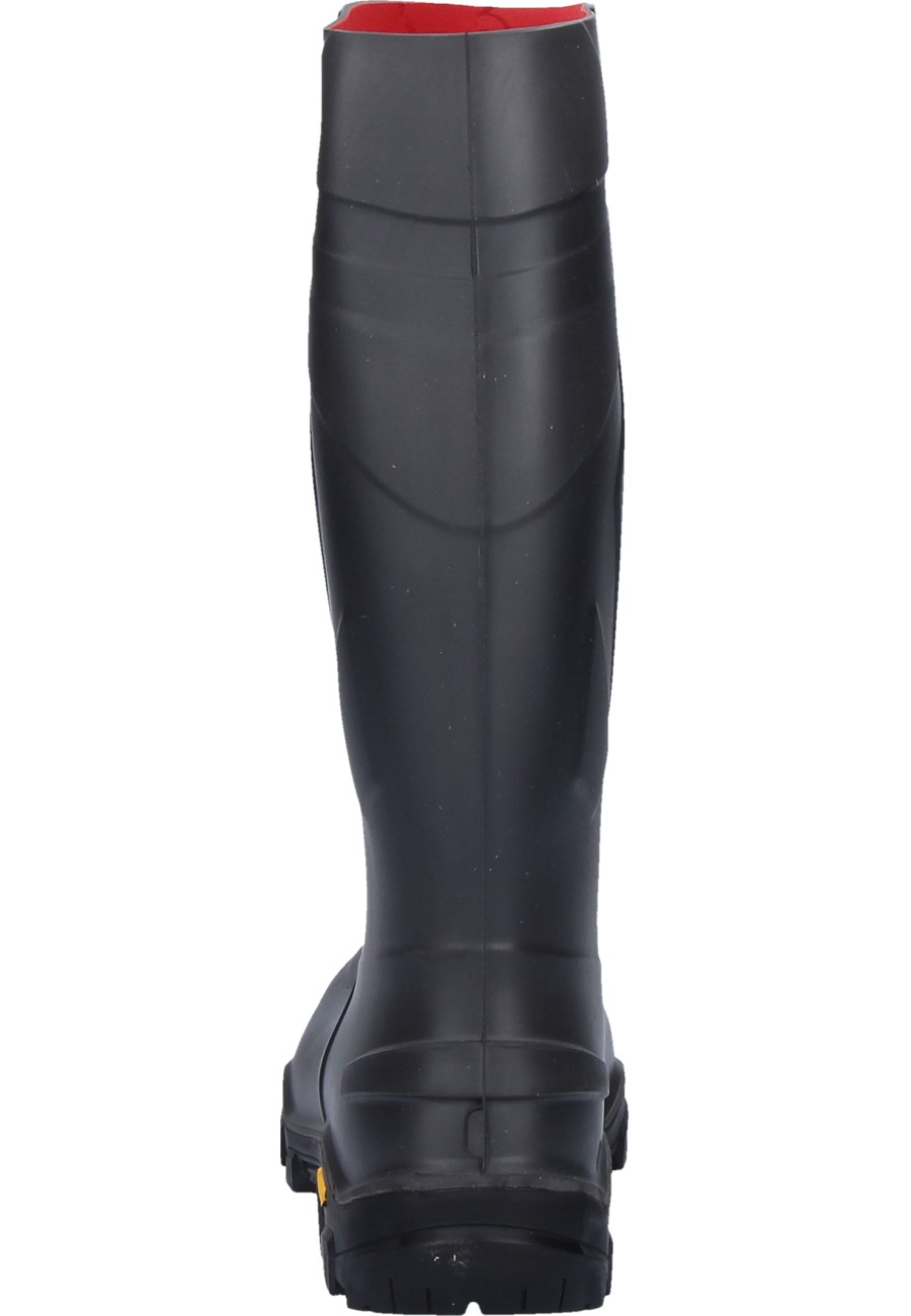 dunlop purofort  expander full safety with vibram