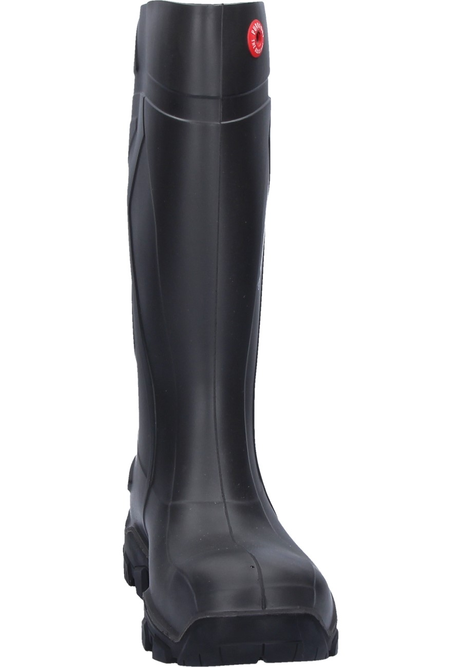 dunlop purofort  expander full safety with vibram