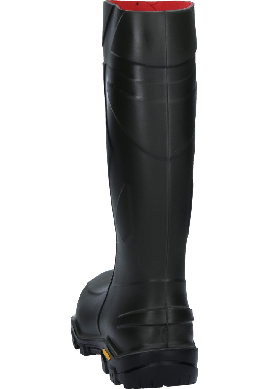 dunlop purofort  full safety