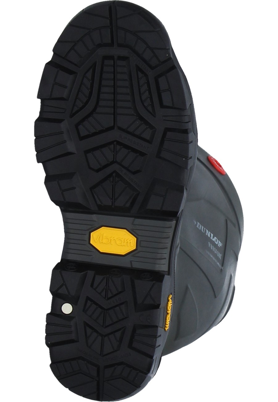 Dunlop Purofort Outlander Full Safety With Vibram 2024 jacksonvillechristianacademy