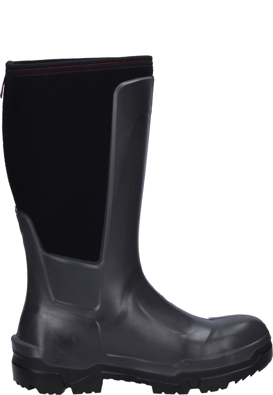 dunlop snug boot workpro full safety