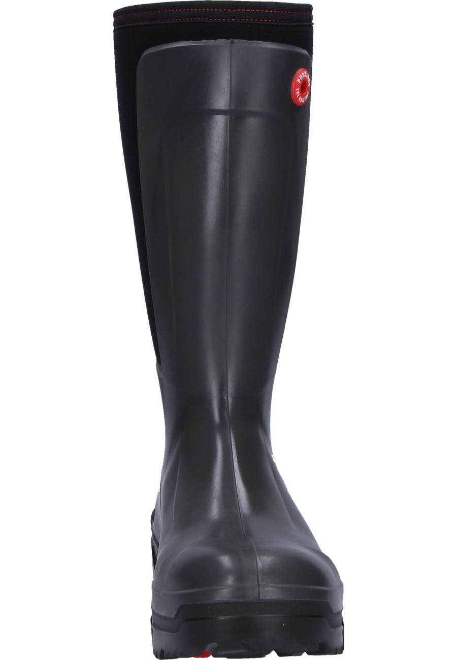dunlop snug boot workpro full safety