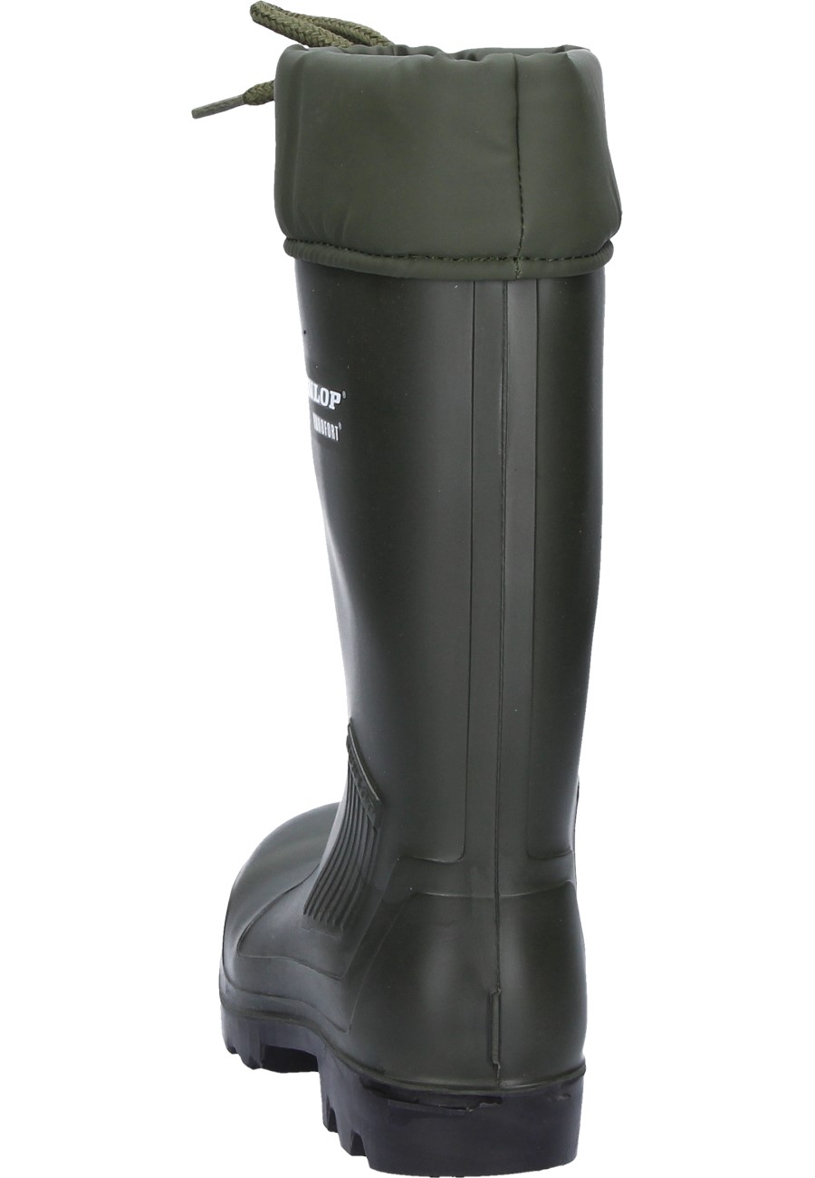dunlop purofort thermoflex full safety