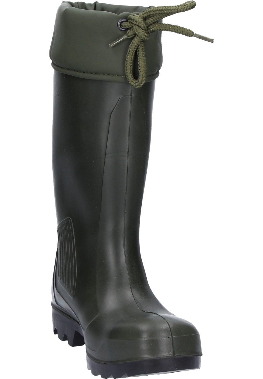 dunlop purofort thermoflex full safety