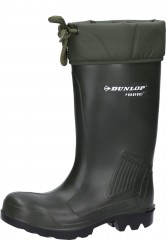 dunlop thermo king wellington boots