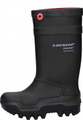 thermal work wellies