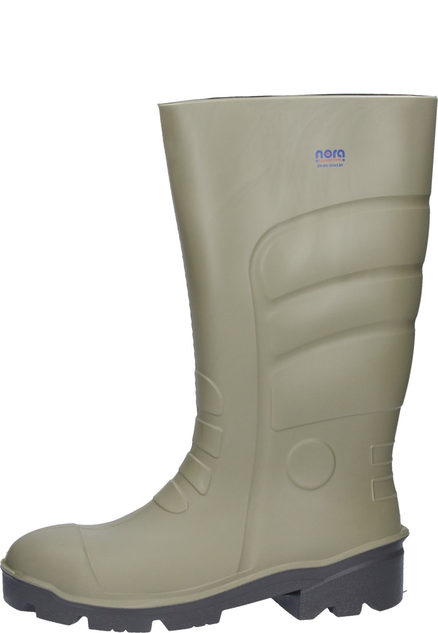 nora combat boot