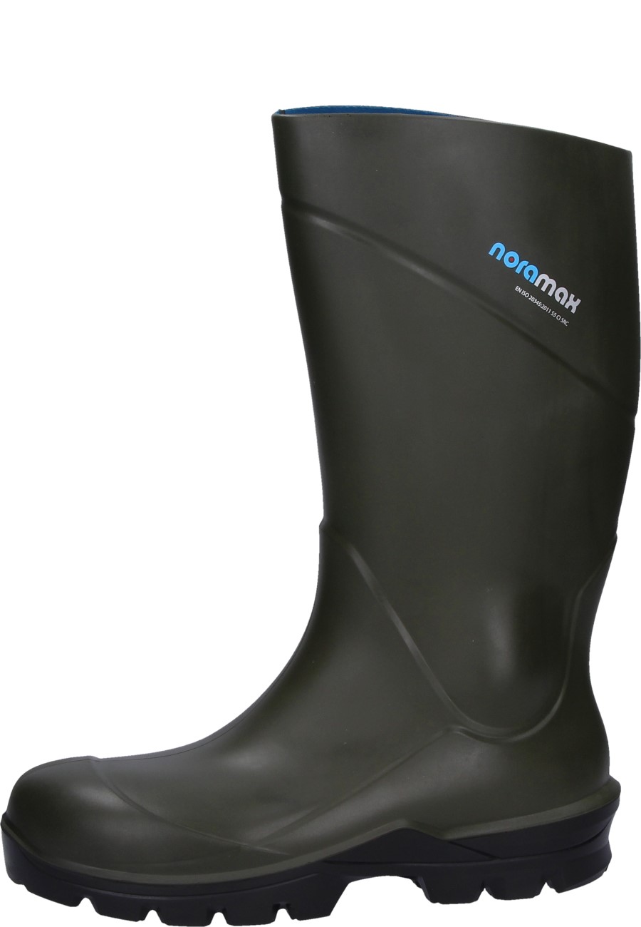 work wellingtons