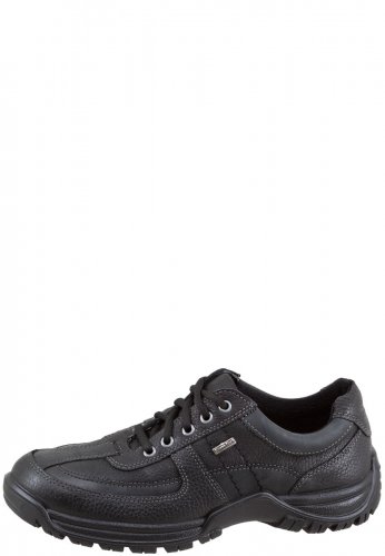 Jomos -Jomo black 383- Leisure Shoe - a comfortable Sympatex Shoe with ...