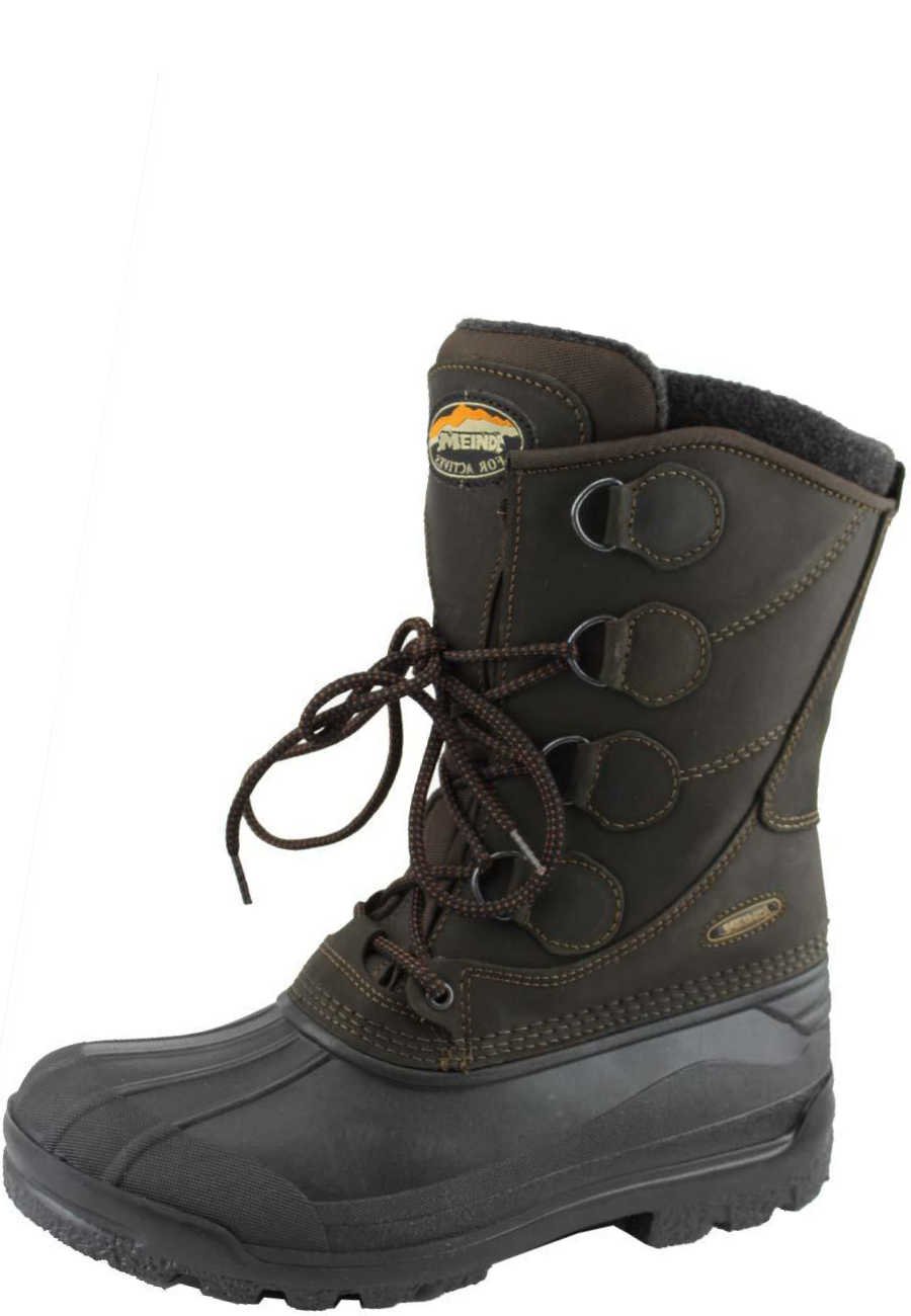 meindl work boots uk